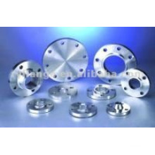 AS2129 TABLE D FLANGES